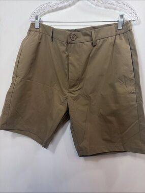 Zyia Active men’s sand starboard shorts long size  XL. NWT.